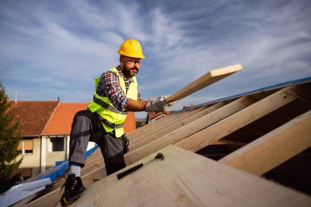 Fast & Reliable Emergency Roof Repairs in Westmont, PA